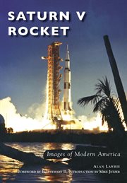 Saturn V Rocket cover image