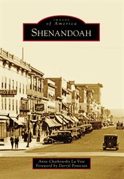 Shenandoah cover image
