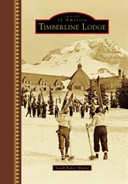 Timberline Lodge cover image