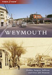 Weymouth cover image