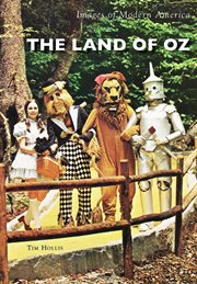 Land of Oz cover image