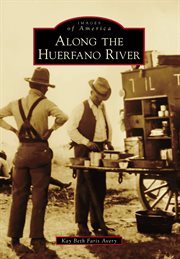 Along the huerfano river cover image
