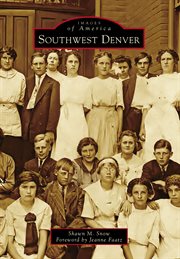 Southwest Denver cover image