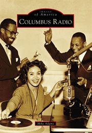 Columbus Radio cover image