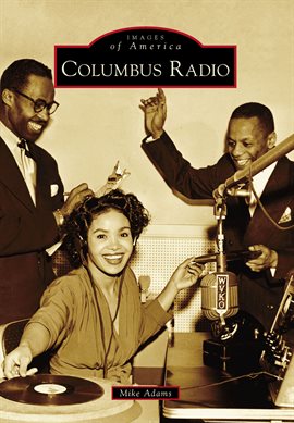 Cover image for Columbus Radio
