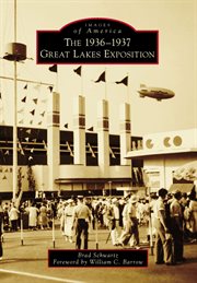 1936-1937 Great Lakes Exposition cover image