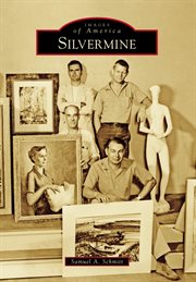 Silvermine cover image