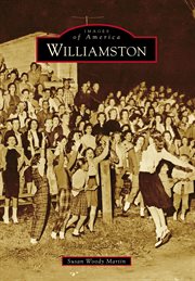 Williamston cover image