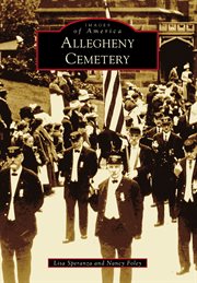 Allegheny Cemetery cover image