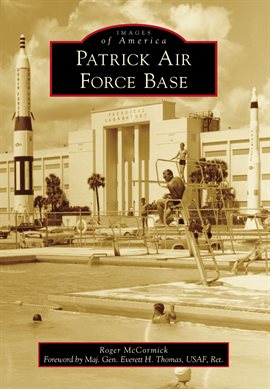 Cover image for Patrick Air Force Base