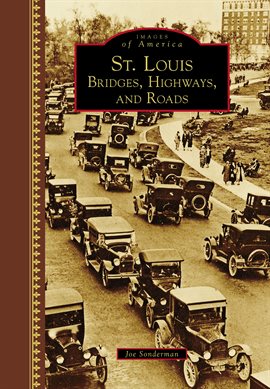 Cover image for St. Louis