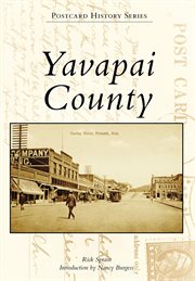 Yavapai County cover image