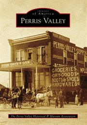 Perris valley cover image