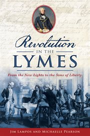 Revolution in the Lymes cover image