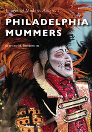 Philadelphia mummers cover image