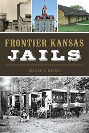 Frontier kansas jails cover image