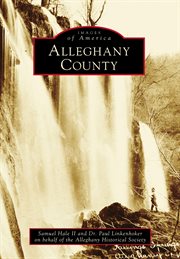 Alleghany County cover image