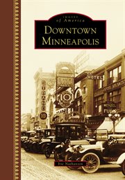 Downtown Minneapolis cover image
