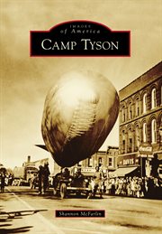 Camp Tyson cover image