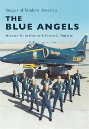 Blue Angels cover image