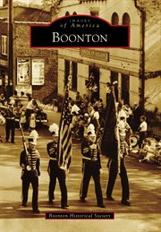 Boonton cover image