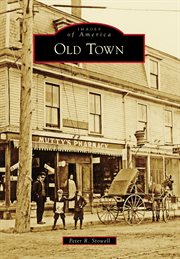 Old Town cover image