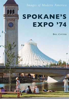 Cover image for Spokane's Expo '74
