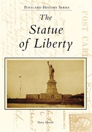 The Statue of Liberty cover image
