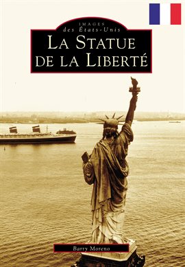 Cover image for The Statue Of Liberty
