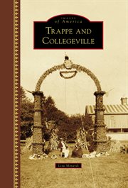 Trappe and Collegeville cover image