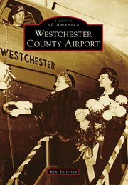 Westchester county airport cover image