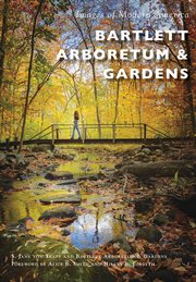 Bartlett arboretum & gardens cover image
