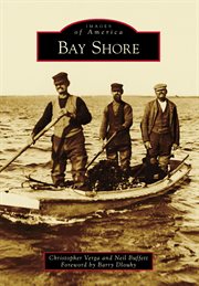 Bay Shore cover image