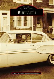 Burleith cover image