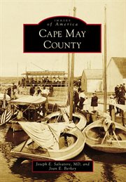 Cape may county cover image