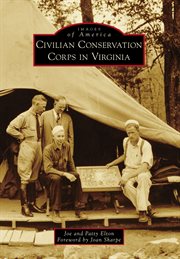 Civilian Conservation Corps in Virginia cover image