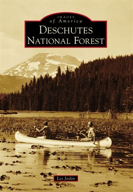 Cover image for Deschutes National Forest