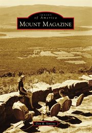 Mount Magazine cover image