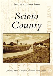 Scioto County cover image