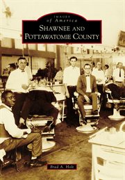 Shawnee and Pottawatomie County cover image