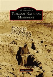 Tuzigoot National Monument cover image