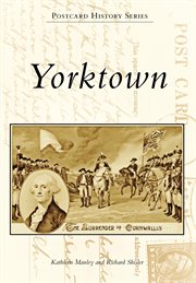 Yorktown cover image