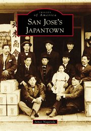 San Jose's Japantown cover image