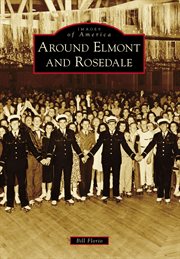 Around Elmont and Rosedale cover image