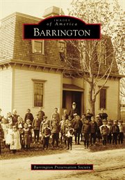 Barrington cover image