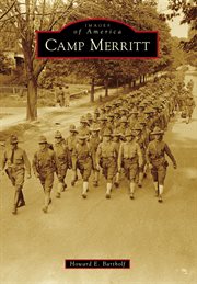 Camp merritt cover image
