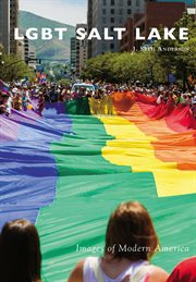 LGBT Salt Lake cover image