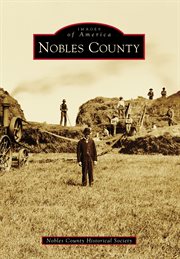 Inventory of the county archives of Minnesota. No. 53, Nobles County cover image