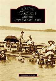 Okoboji and the Iowa great lakes cover image