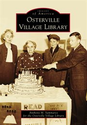 Osterville Village Library cover image
